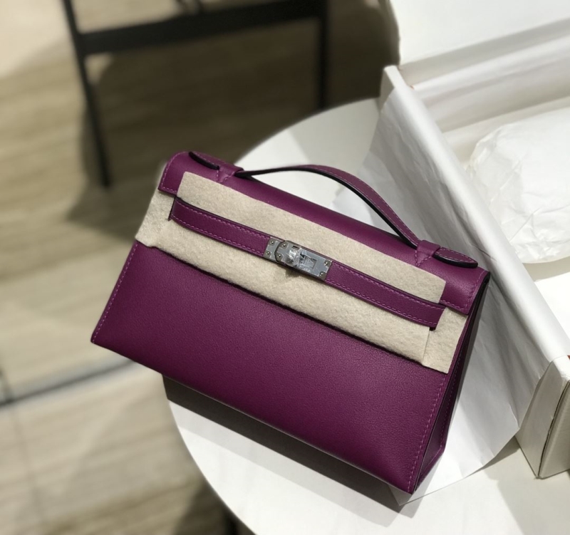 Hermes Kelly DanSe Bags